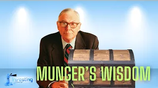 How to Invest Like Charlie Munger: Unveiling His Top 5 Strategies to Become a BILLIONAIRE