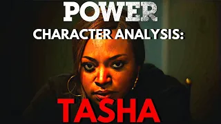 Power Character Analysis (Pt. 6) Tasha St. Patrick | Power Ghost Recap