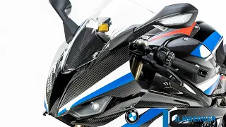 bmw s1000rr full carbon จากสำนัก limberger carbon ถ้าเป็นช่วงคาร์บอนฟีคๆเจอแบบนี้คงกรี๊ดกันหูดับ