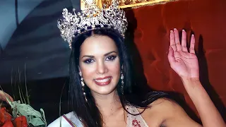 REINA DE BELLEZA es ASESINADA junto a su ESPOSO - DOCUMENTAL Mónica Spear - Historía Criminal 👁