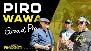 PIRO WAWA Grand Prix - o co chodzi w tym PIRO?