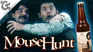 Mousehunt (1997) Review&Brew