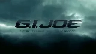 G.I. Joe: The Rise of Cobra - trailer - UltraFlix