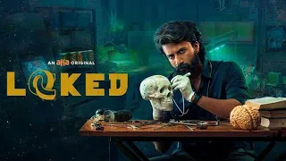 Locked(2022)S01 Hindi south Dubbed south super hit movies #shouthmovie #south