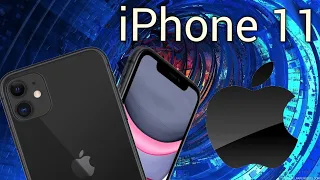 IPHONE 11, ОН ВСЁ ЕЩЁ ОЧЕНЬ КРУТ В 2023 ГОДУ!