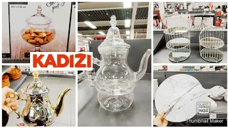 KADIZI VAISSELLE CUISINE ET ACCESSOIRES 26 DÉCEMBRE 2021