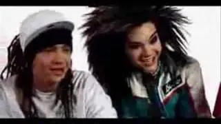 Learn how to speak german with Tokio Hotel