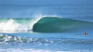 Glassy Gu - Surfing Bali