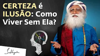 O QUE FAZER Quando Você Está CONFUSO? | Sadhguru Português