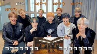 REACTION to 🏆’Universe (Let's Play Ball)’⚾️ MV | NCT U Reaction