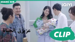 تريلر | عزيزتي الحياة   My Beloved Love ا  iQIYI Arabic