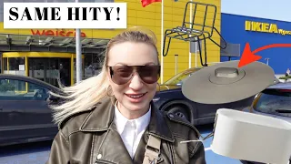 10 GADŻETÓW Z IKEA, KTÓRE UŁATWIAJĄ ŻYCIE 🦋