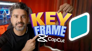 Her Video Editör Bunları Bilmeli | CapCut ile Keyframe İpuçları