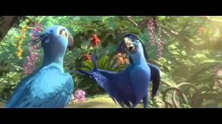 Rio 2 - Roberto's Song - Momchil Stepanov - BG Audio - HQ