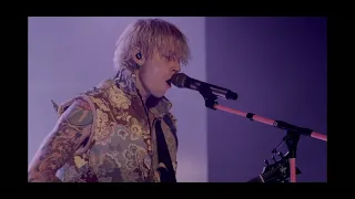 Machine Gun Kelly - banyan tree (live at The Roxy)