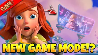 Did You Missed these Mysterious things on Loading Screen (Clash of Clans)
