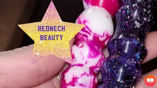 Diamond Painting Pen Series Episode 1: Redneckbeauty.com