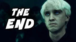 What Happened to the Malfoys AFTER the Deathly Hallows? - Harry Potter Explained