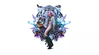 Kerli - Spirit Animal (Audio)