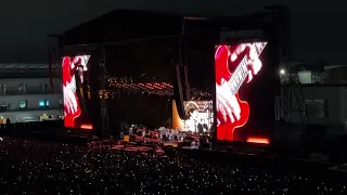 Something - Paul McCartney Got Back Foro Sol México 14 noviembre