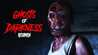 Ghosts of Darkness | Resumen En 11 Minutos