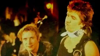 Sex Pistols - E.M.I (Ivanhoe's Huddersfield 12/25/77)