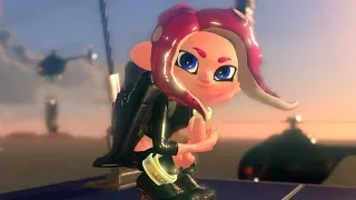 Splatoon 2 Octo Expansion - All Levels
