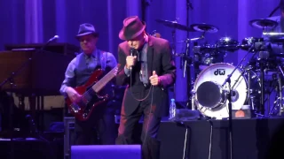 Leonard Cohen - I'm Your Man Live vienna 2013(Sub. en español)