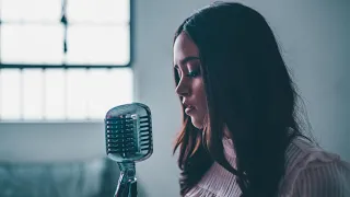 Dancing With a Stranger - Megan Nicole (cover) Sam Smith & Normani