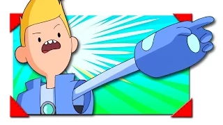 Bravest Warriors: Season 1 Episode 5 - The Bunless