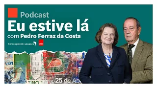 Ferraz da Costa, ex-lider da CIP: “Assim, não!”