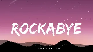 Clean Bandit - Rockabye (Lyrics) Ft Sean Paul, Annie Marie | Judah - Vasman