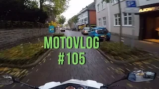 Deswegen so WENIG VIDEOS! // Motovlog #105 // Jetforce // Hartriders