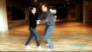 The History of Swing Dancing