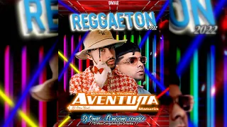 Reggaeton - Prod By Mix - Aventura EON - Dj. Omar EMC