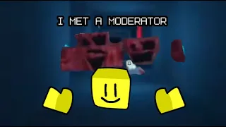 I SAW A CUBE RUNNERS MOD FULL VIDEO