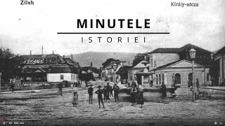 Minutele istoriei - ep.1