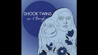 Shook Twins - See It Through