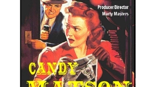 Candy Matson - The Cable Car Case