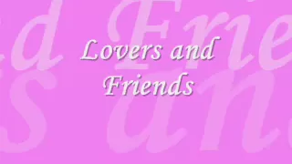 Lovers & Friends female version