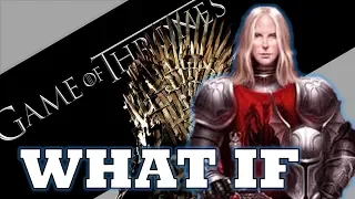 WHAT IF: Daemon Wins Blackfyre Rebellion | GAME OF THRONES