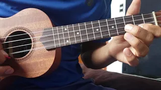 Brasileirinho no Ukulele (Vídeo Aula)