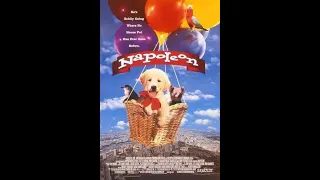 *Пес Наполеон*= Добрый, детский - семейный фильм про собаку. (1995)