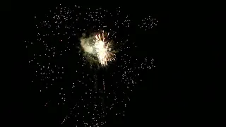 8870 PYRO BOMBER 1,2,3 - Rubro Vuurwerk