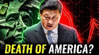 This Is How China BROKE The US Dollar!