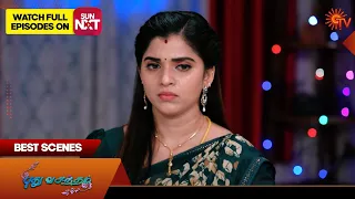 Pudhu Vasantham- Best Scenes | Part- 1 | 31 Dec 2023 | Tamil Serial | Sun TV