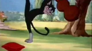 Tom & Jerry - Springtime For Thomas (Aïe 3)