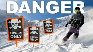 The Most Important Snowboard Video To Watch