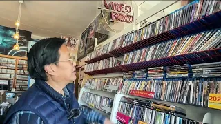 Longtime Oakland video rental store operator calls it quits