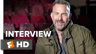 Criminal Interview - Kevin Costner (2016) - Gary Oldman, Ryan Reynolds Movie HD